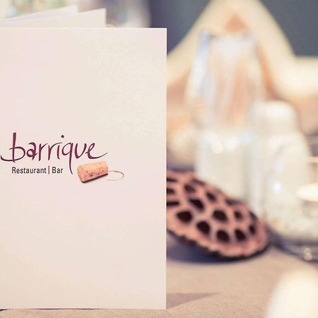 Mercure Biel Eksteriør bilde
