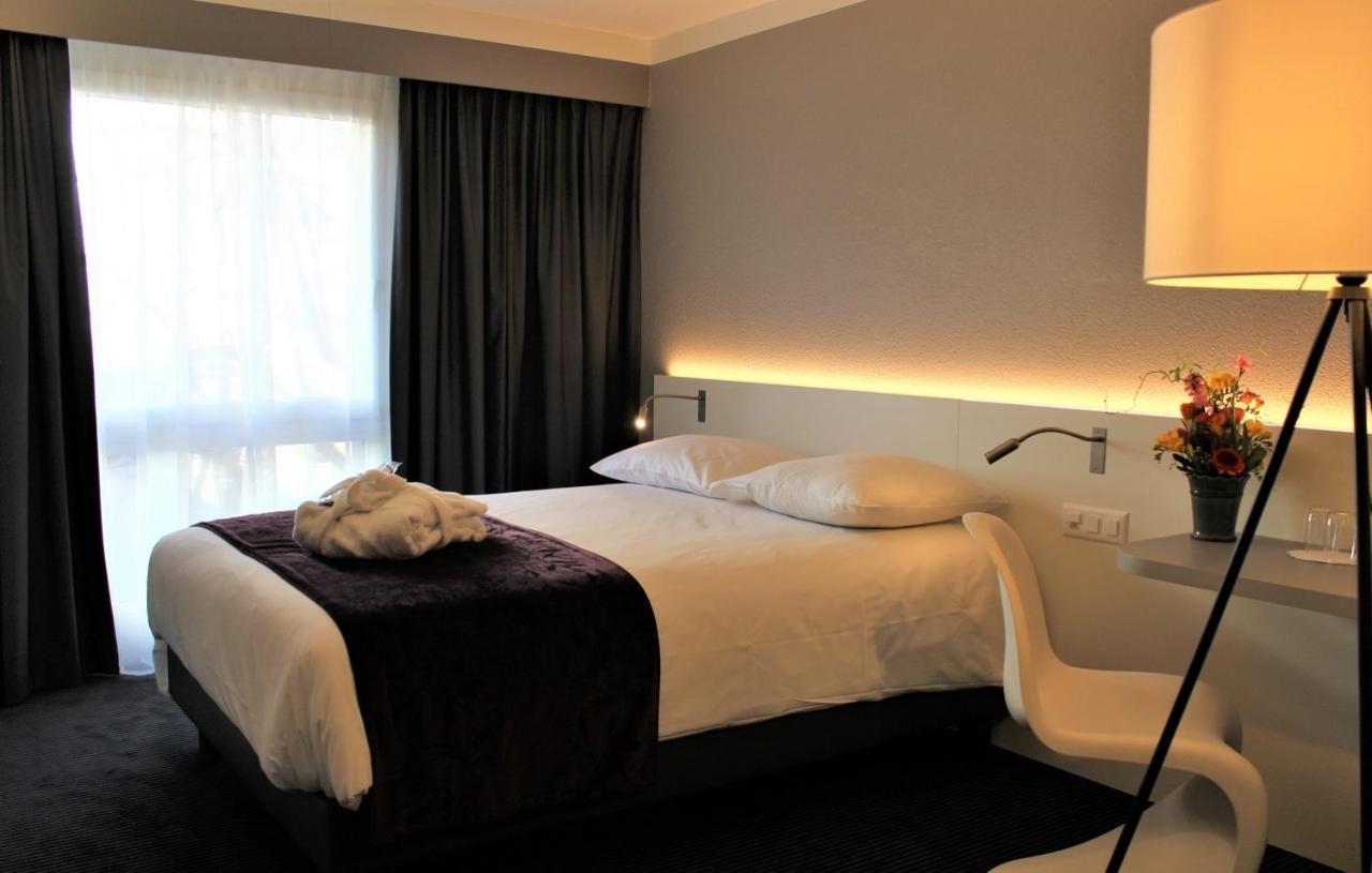 Mercure Biel Eksteriør bilde